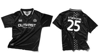 Outkast Stankonia MUNDIAL 3